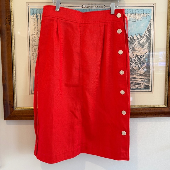 Rouje, Sheryl Skirt - Picture 3 of 7